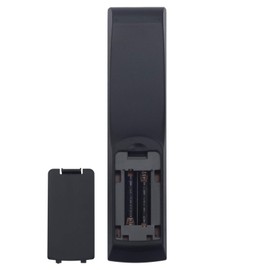 WINFLIKE RAV531 ZP35470 Remote Control Replacement for Yamaha AV Receiver RAV549 RAV531-ZP35470 RAV531 ZP35470 RX-V379 RX-V383 HTR-3071 HTR-4071 RX-V483 RX-V381 HTR-3069 HTR-3068 Remote Controller