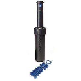 Rain Bird 5004-PC - Irrigation Sprinkler, 18.5 x 6.0 x 6.0cm, Black
