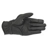 Motorcycle gloves Alpinestars Vika V2 Womens Gloves Black, Black, XL