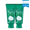 Senka Perfect Whip Raw pH Calming Cica 100g 2 packs / 센카 퍼펙트 휩 로우 pH 카밍 시카 100g 2개