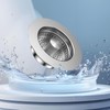 Sink Strainer, Kitchen Sink, Sink Strainer, Suitable for Sink Bore