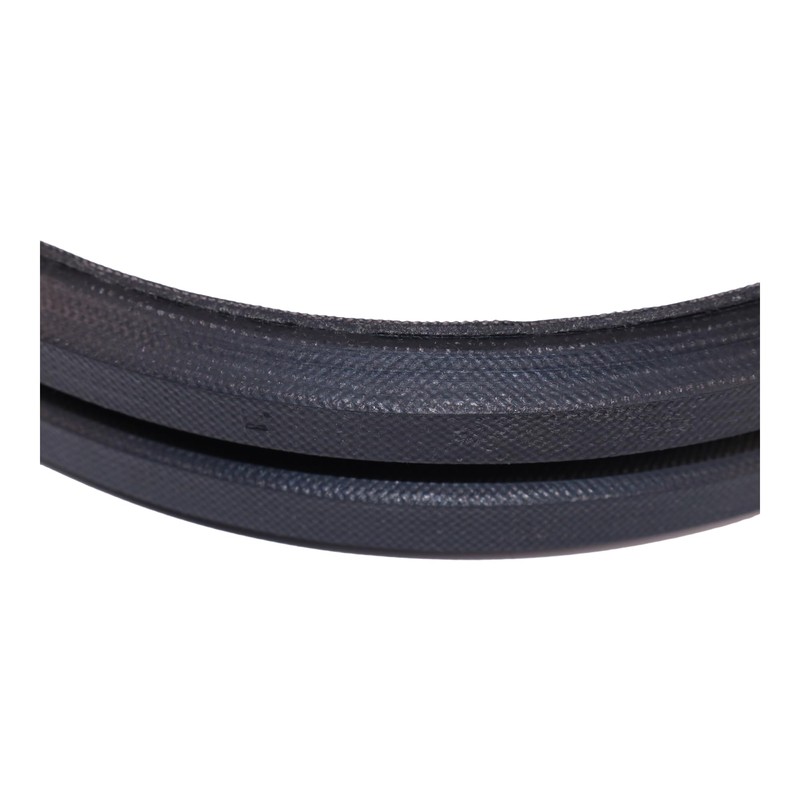 Demfec Set of 2 Belts Compatible with Exmark Metro 36"