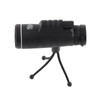 40X60 Monocular HD Low Light Night Vision Monocular with Compass