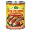 Las Palmas Red Enchilada Sauce, Medium, 19 Ounce