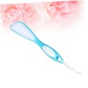 WOONEKY Two-sided Foot Callus Remover Professional Pedicure File Extra- Handle