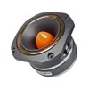 Alphasonik ABT22 Dynamis Series 4.5" Bullet Tweeter 4-Ohm 400 Watts
