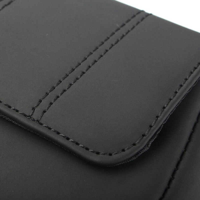 WOWTK Pair of Lower Fairing Panels Storage pouches,Fairing Lower Door