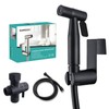 BARROCK Bidet Sprayer for Toilet, Handheld Jet Spray for Existing