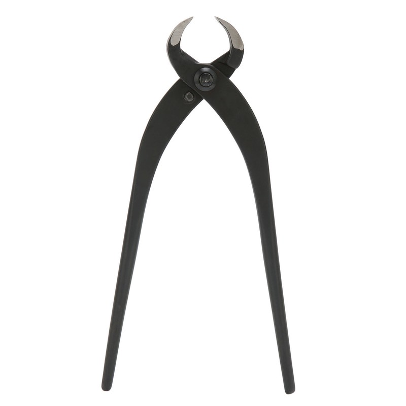 Bonsai Branch Cutter Professional Manganese Steel Bonsai Trim Pliers for