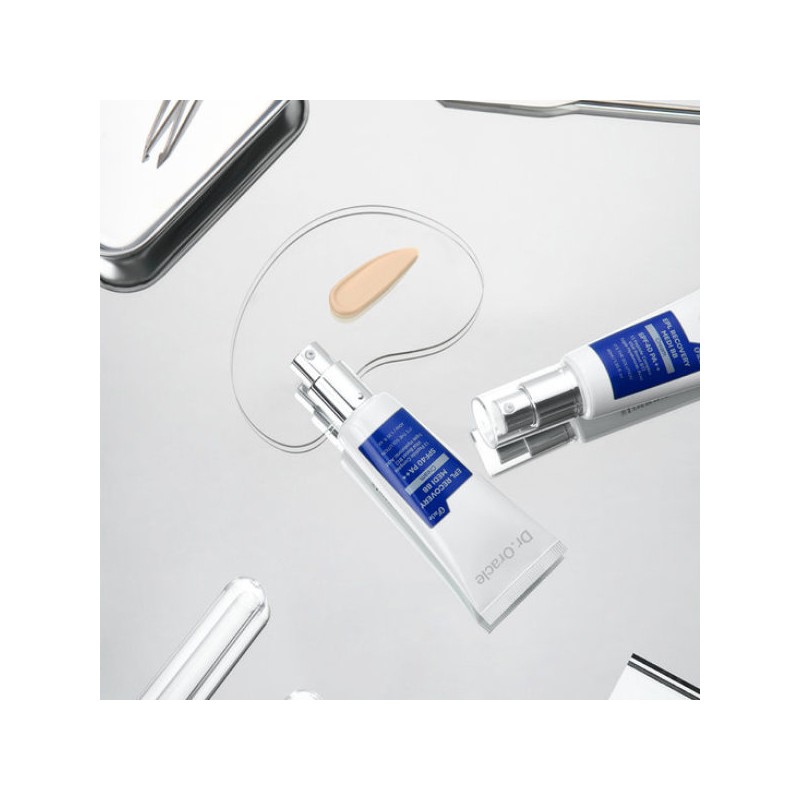 Dr. Oracle 닥터오라클 EPL 리커버리 메디 비비 40ml Dr. Oracle