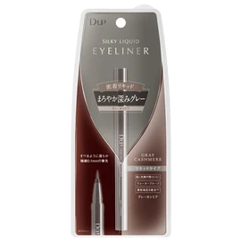Deep Up Silky Liquid Eyeliner WP Gray Cashmere (1 piece)