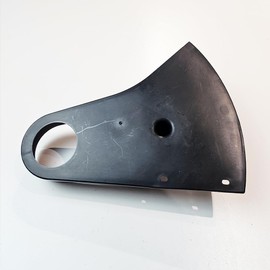 Cobra Lawnmower Belt Guard fits M40B, M40SPB, M40SPC, RM40SPB, RM40SPC & RM40SPCE