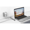 HyperDrive BAR 6-in-1 USB-C Hub