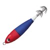 Valleyhill SSDM15-21 Squid Seeker Demerin No. 15 #21 BL Glow/Red/Blue