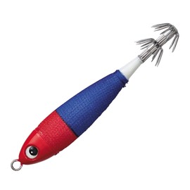 Valleyhill SSDM15-21 Squid Seeker Demerin No. 15 #21 BL Glow/Red/Blue