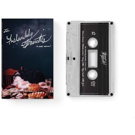 For Melancholy Brunettes ( & Sad Women )