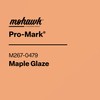 Mohawk Pro-Mark Capillary Marker, Maple Glaze, M267-0479, 1 Count