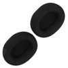 Replacement Ear Cushions Universal Noise Blocking Soft Breathable Headset Ear