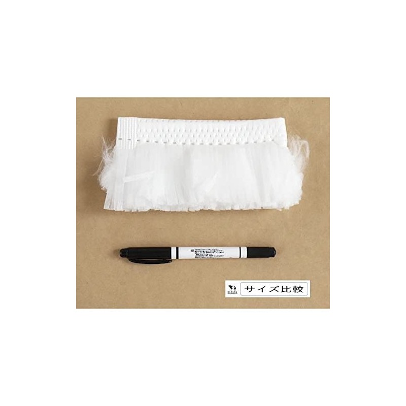 Replacement Sheet for Handy Wipers, 2 Sheets