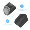Ipetboom Thermosensitive Ear Massager Pen Tinnitus Relief Ear Plug Acupressure