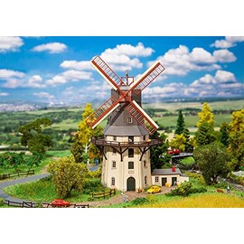Faller Oberneulander 282789 Mill, Multiple