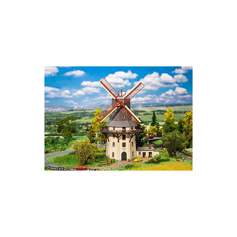 Faller Oberneulander 282789 Mill, Multiple