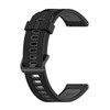 22mm Soft Silicone Watch Bands for Coros Pace 3/Apex 2