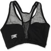LEONE 1947, Parasinus, Woman, Black, M, PR325