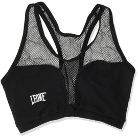 LEONE 1947, Parasinus, Woman, Black, M, PR325