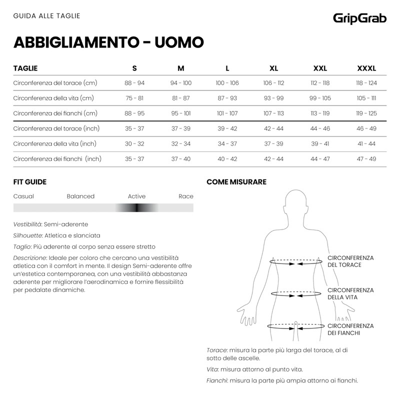 GripGrab Maglia Intima Ciclismo Ultralight Smanicata Mesh Base Layer Canotta