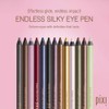 Pixi Endless Silky Eye Pen - Bronzebeam