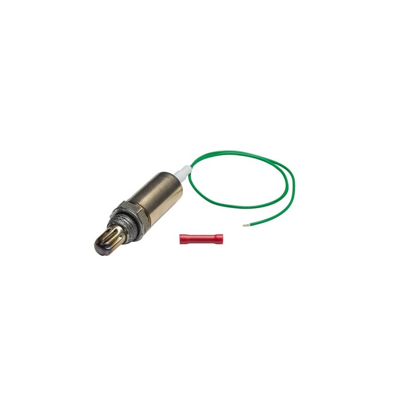 GlowShift Narrowband Oxygen O2 Sensor for Air/Fuel Ratio Gauge
