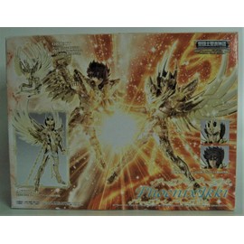 バンダイ(BANDAI) 魂ウェブ限定 聖闘士聖衣神話 フェニックス一輝(神聖衣)～ORIGINAL COLOR EDITION～