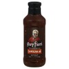 Guy Fieri Carolina BBQ Sauce 18.0 OZ(Pack of 3)