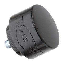 Lixie Replacement Face for 2 Face Dead Blow Hammer - Model: 100h Face Diameter: 1"