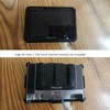 HangTon Cage Kit for SmallHD Indie 7, 702 Touch Monitor,