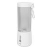Electric Juicer Cup 450ml 4000mAh Battery USB Charging Handheld Electric