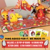 Exploding Kittens: The Board Game - The Action Packed Party
