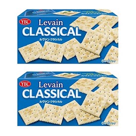 YBC Levin Classical 9P 54 Sheets x 2 Boxes
