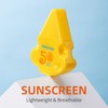 Lightweight Sun Protection
