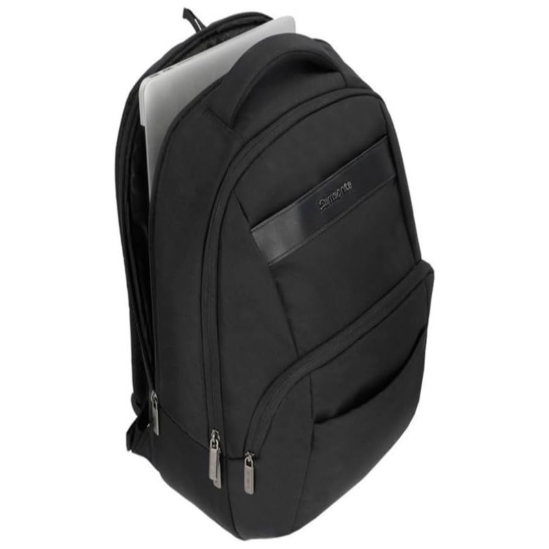 Samsonite Laptop Backpack 15,6" Black