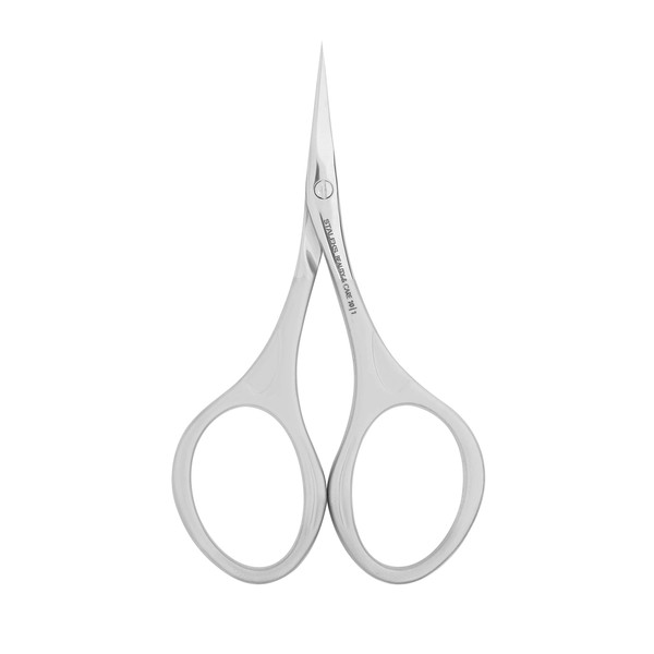 Staleks Scissors perfect to cut nail forms B&C 10 Matt