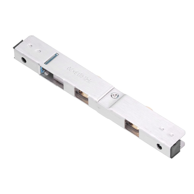 Sliding Door Roller, Stainless Steel Push Pull Door Window Pulley