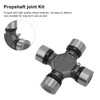 Propshaft Joint Rear Prop Shaft Metal Accessory Set Kit Replacement