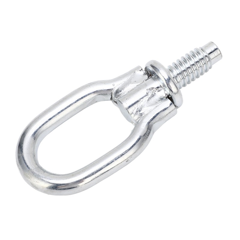 Trailer Hitch Tow Hook Ring 1674282 Replacement for Ford C‑Max