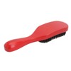 Nylon Hair Oil Head Styling Brush Professional Portable Ergonomic Beard