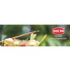 HEM Precious Flower Incense Sticks Precious Flower Approx. 120 Sticks