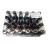 Saniye Esmaltes Marca Saniye Caja Con 24 Tonos