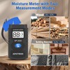 Moisture Meter 2GD