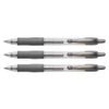 Pilot G2 07 Metallic Gel Ink Ballpoint Pens Pack of